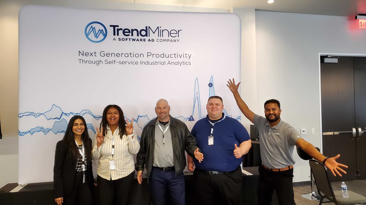 Trend Lab's TrendLab 2024 Americas - Event Overview | TrendMiner