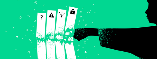 Digital-strategy-The-four-fights