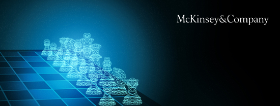 mckinsey strategy