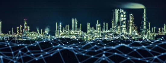 factory iiot
